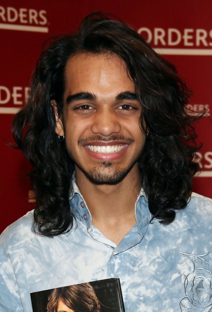 Sanjaya Malakar