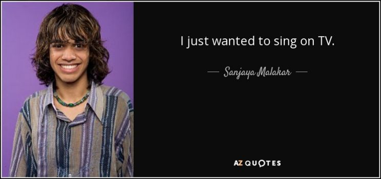 Sanjaya Malakar