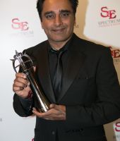 Sanjeev Bhaskar