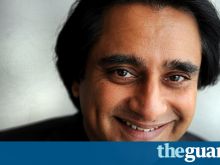 Sanjeev Bhaskar