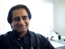 Sanjeev Bhaskar