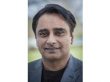 Sanjeev Bhaskar