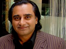 Sanjeev Bhaskar