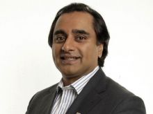 Sanjeev Bhaskar