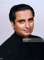 Sanjeev Bhaskar