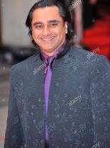 Sanjeev Bhaskar