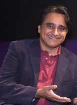 Sanjeev Bhaskar