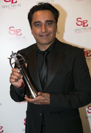 Sanjeev Bhaskar