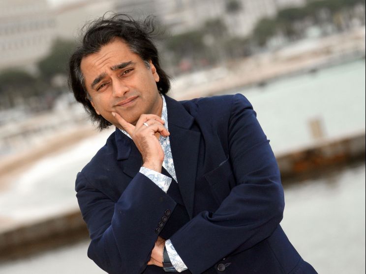 Sanjeev Bhaskar