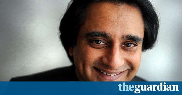 Sanjeev Bhaskar