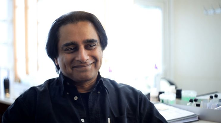 Sanjeev Bhaskar