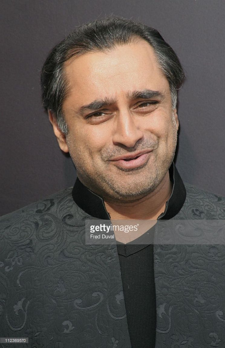 Sanjeev Bhaskar