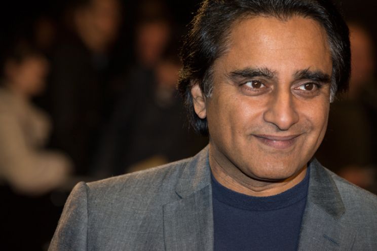 Sanjeev Bhaskar