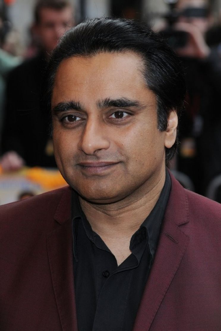 Sanjeev Bhaskar