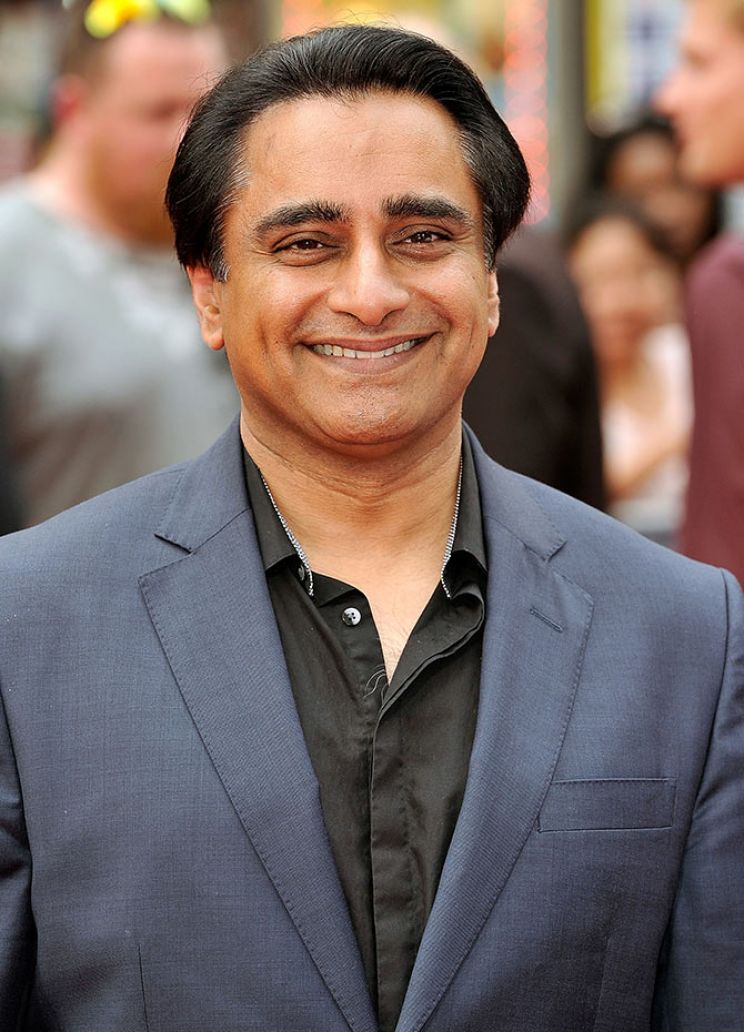 Sanjeev Bhaskar