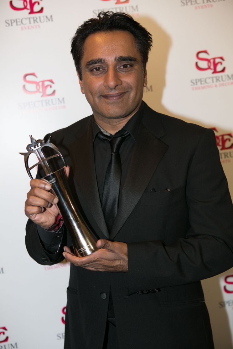 Sanjeev Bhaskar