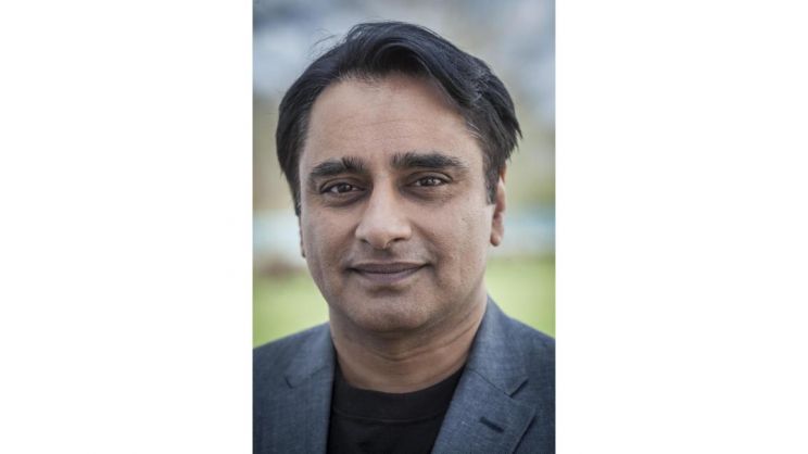 Sanjeev Bhaskar