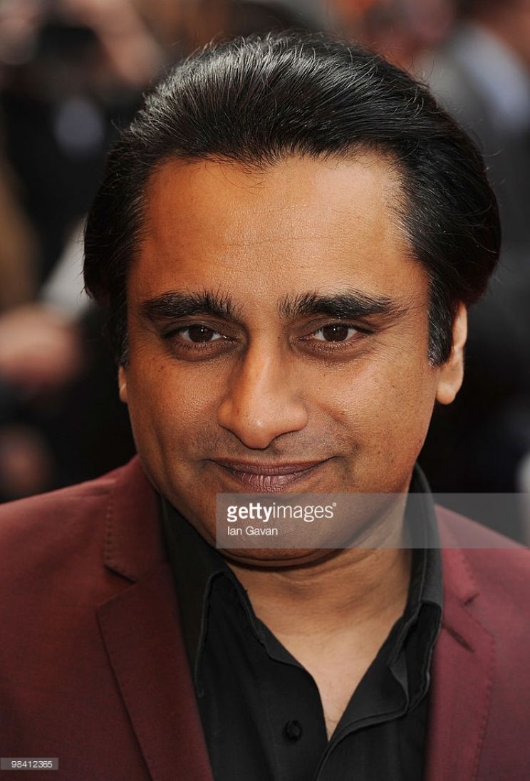 Sanjeev Bhaskar