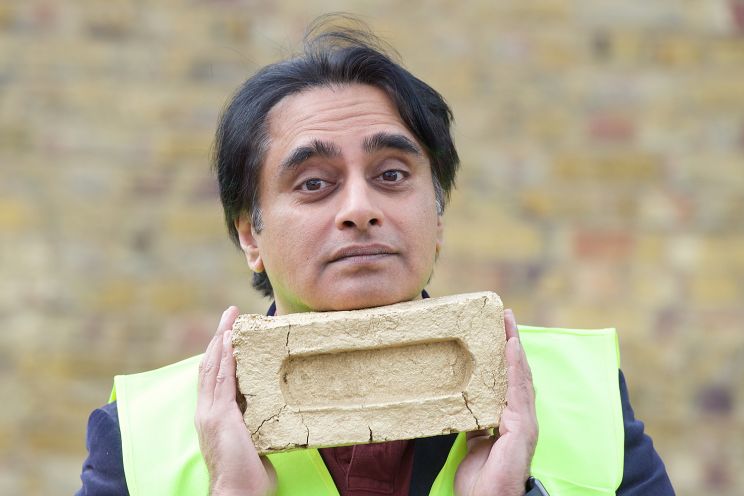 Sanjeev Bhaskar