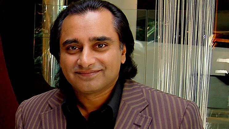 Sanjeev Bhaskar