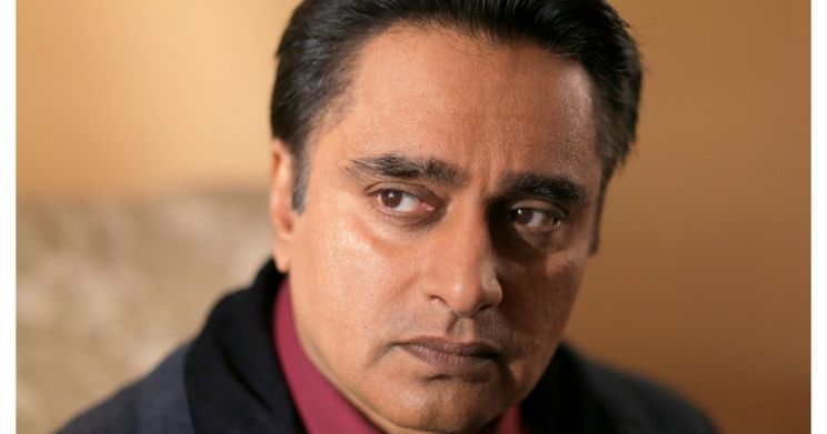 Sanjeev Bhaskar