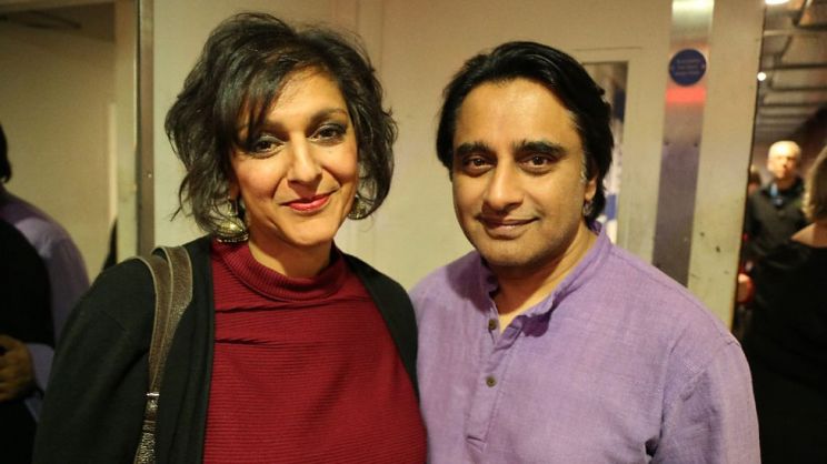 Sanjeev Bhaskar