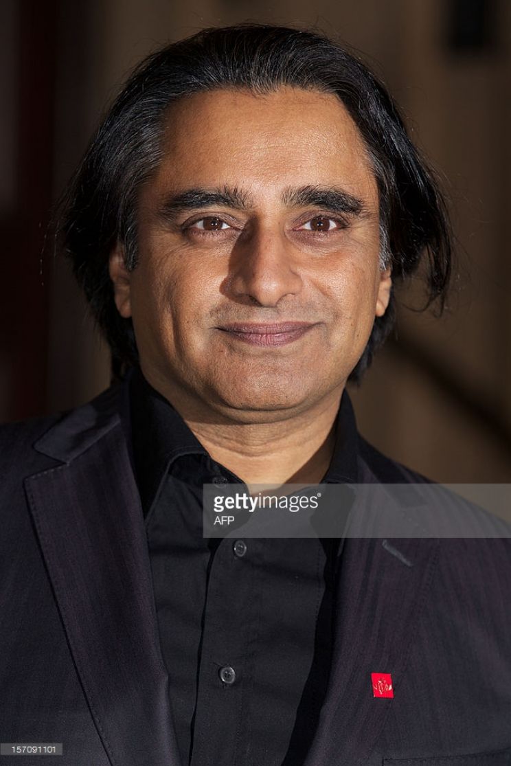 Sanjeev Bhaskar