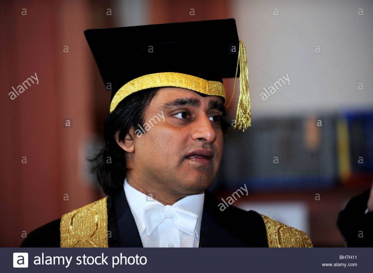 Sanjeev Bhaskar