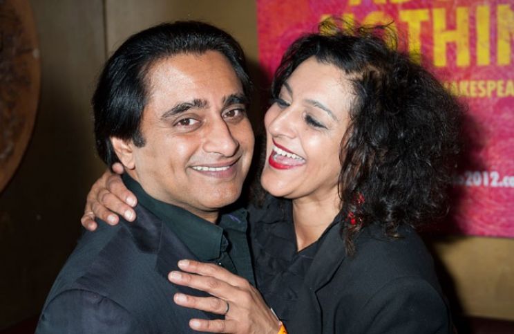 Sanjeev Bhaskar
