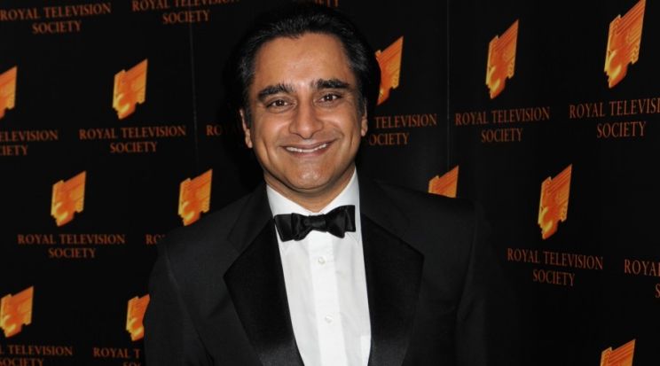 Sanjeev Bhaskar