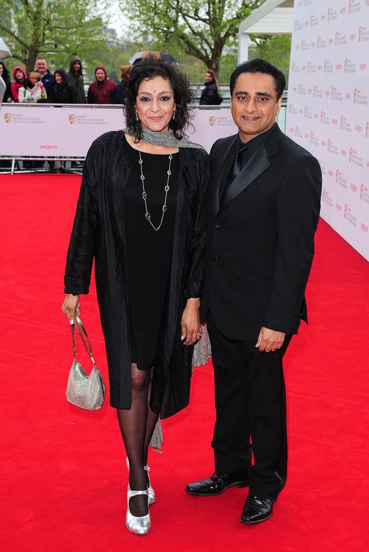 Sanjeev Bhaskar