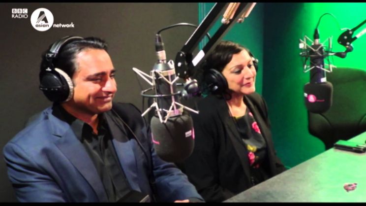 Sanjeev Bhaskar