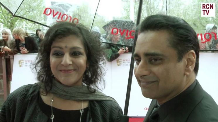 Sanjeev Bhaskar