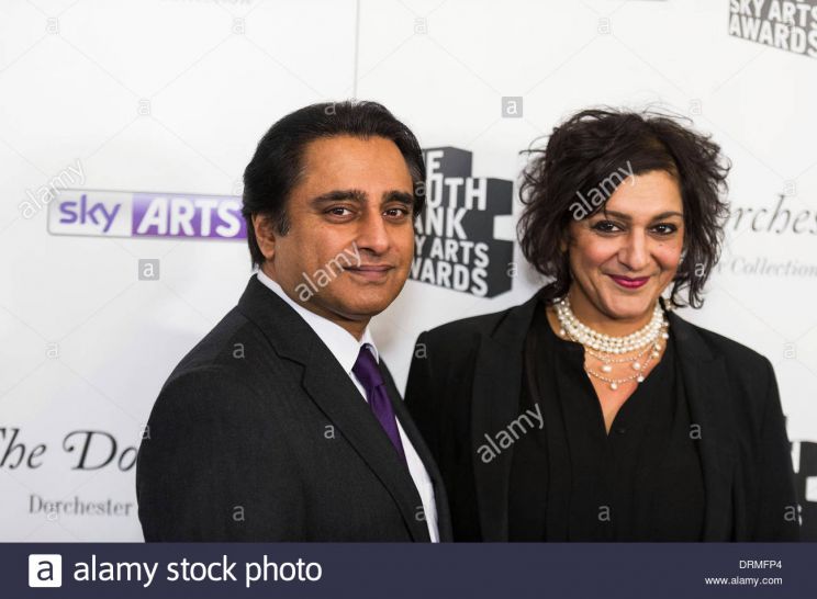 Sanjeev Bhaskar