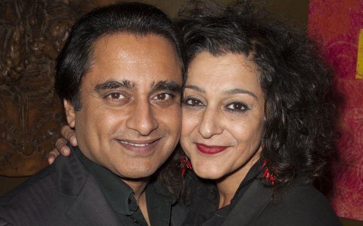 Sanjeev Bhaskar