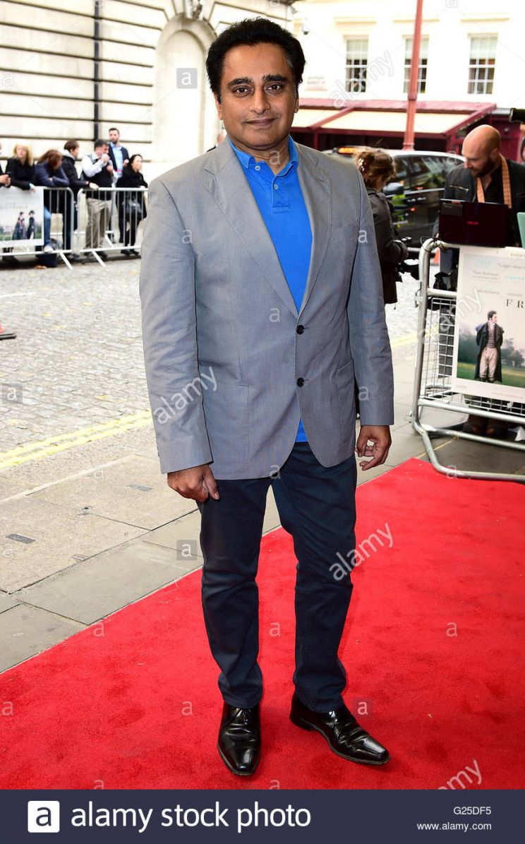 Sanjeev Bhaskar