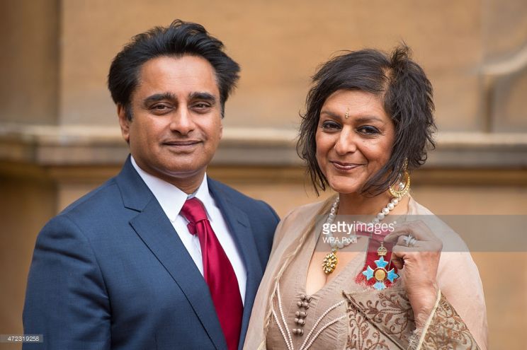 Sanjeev Bhaskar