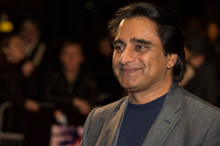 Sanjeev Bhaskar
