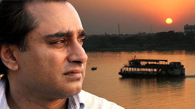 Sanjeev Bhaskar
