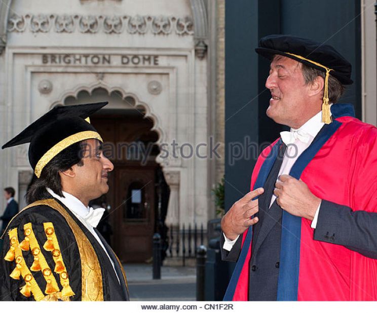 Sanjeev Bhaskar