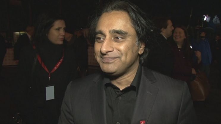 Sanjeev Bhaskar