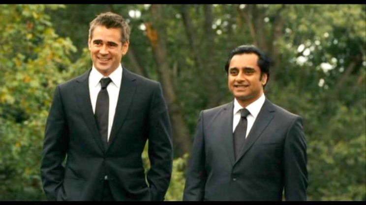 Sanjeev Bhaskar