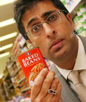 Sanjeev Kohli