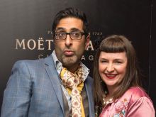 Sanjeev Kohli