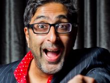 Sanjeev Kohli