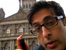 Sanjeev Kohli