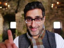 Sanjeev Kohli