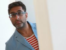 Sanjeev Kohli