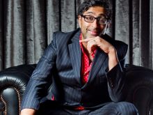 Sanjeev Kohli