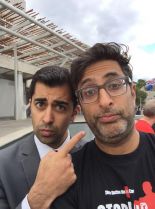 Sanjeev Kohli